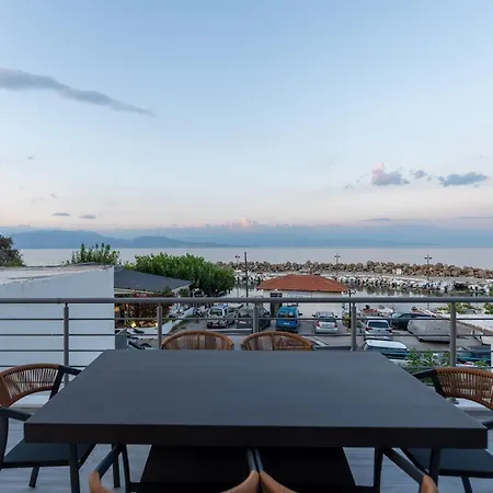 아파트 Porto & Mare Elegant