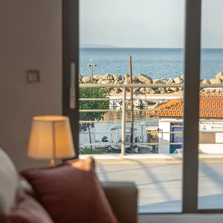 Porto & Mare Elegant Диакоптон