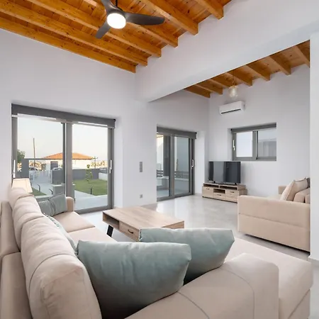 Apartamento Porto&mare Elegant