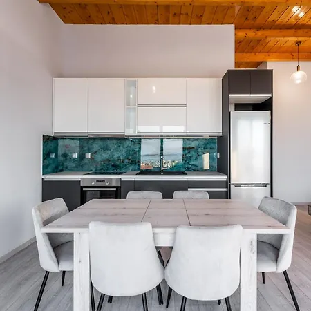 아파트 Porto & Mare Elegant *