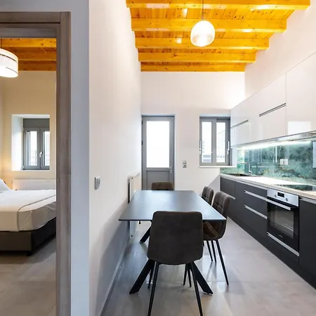 Porto & Mare Elegant 아파트