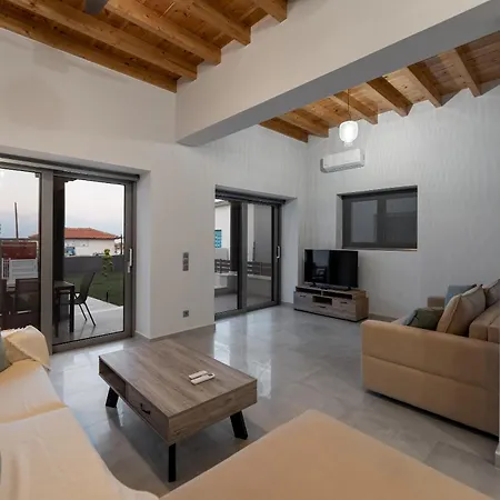 Porto&mare Elegant Diakopto