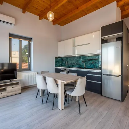 Apartamento Porto&mare Elegant