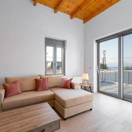 Apartamento Porto&mare Elegant *