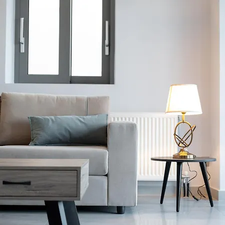 Porto & Mare Elegant Διαμέρισμα