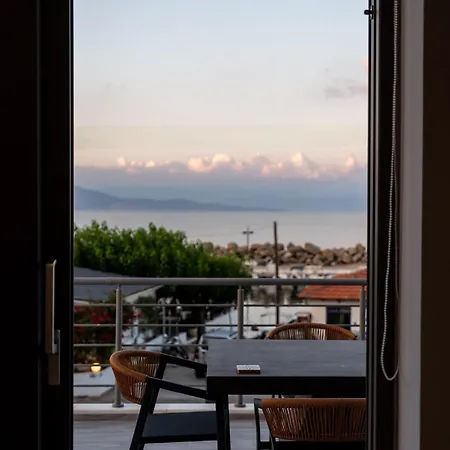 Porto & Mare Elegant