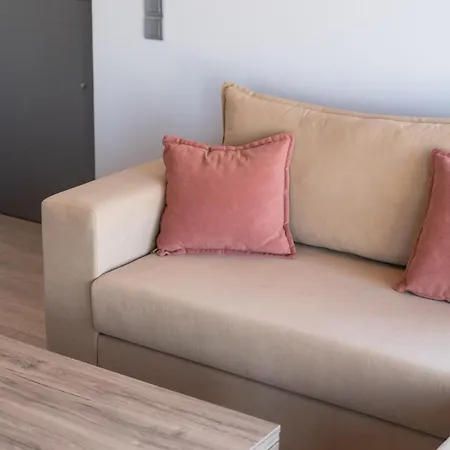 Porto & Mare Elegant Апартаменты