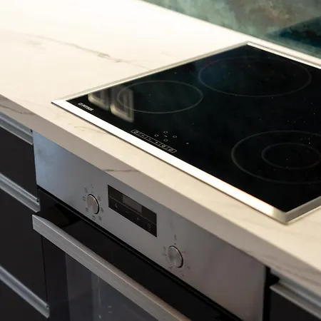 아파트 Porto & Mare Elegant