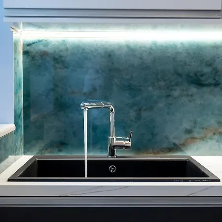 아파트 Porto & Mare Elegant *