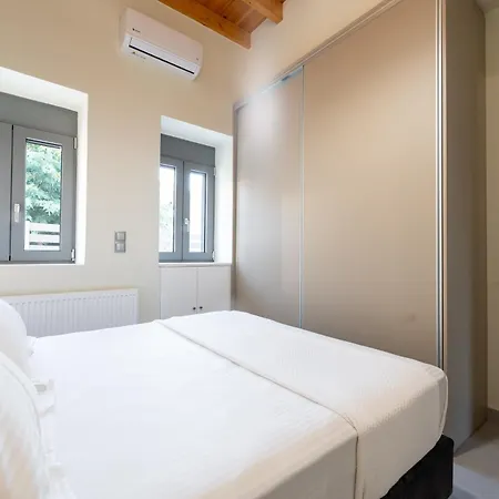 Porto&mare Elegant * Diakopto