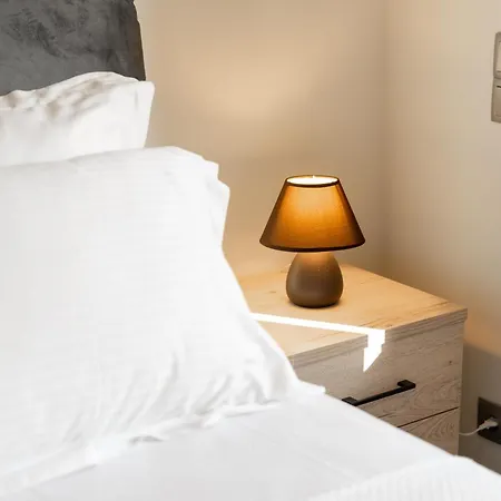 아파트 Porto & Mare Elegant *