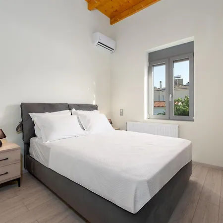 Porto&mare Elegant Apartamento Diakopto