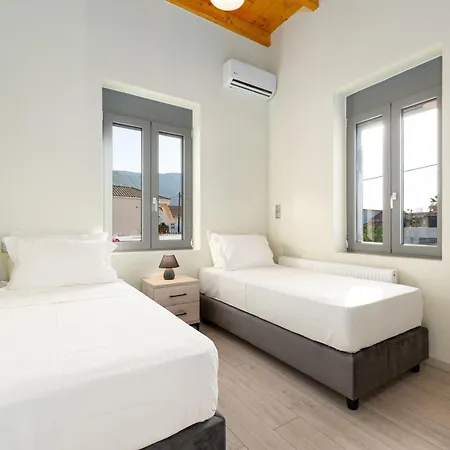 Porto&mare Elegant Diakopto