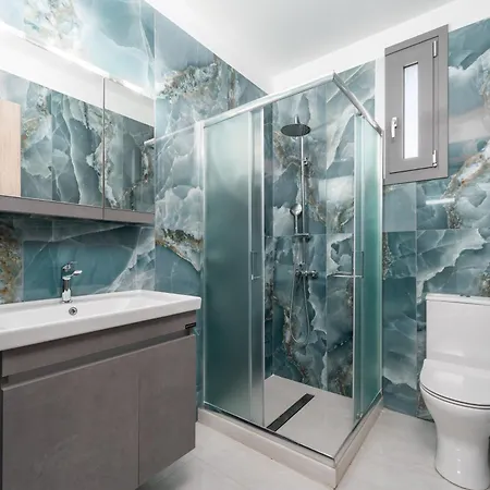 Apartamento Porto&mare Elegant Diakopto