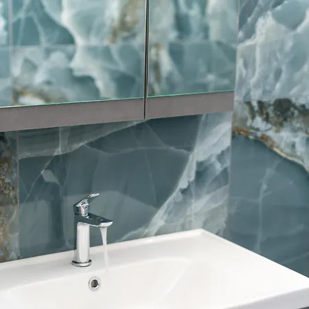 Porto&mare Elegant Apartamento Diakopto