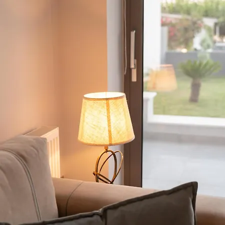 Porto & Mare Elegant Апартаменты