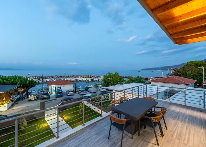 Porto & Mare Elegant