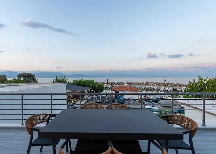 Apartman Porto & Mare Elegant