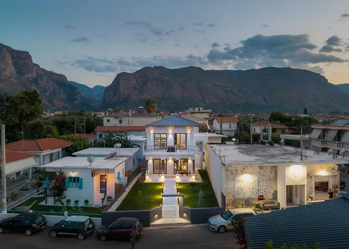 Porto & Mare Elegant *