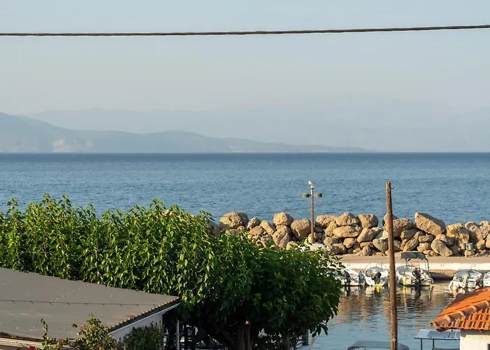 Porto & Mare Elegant *