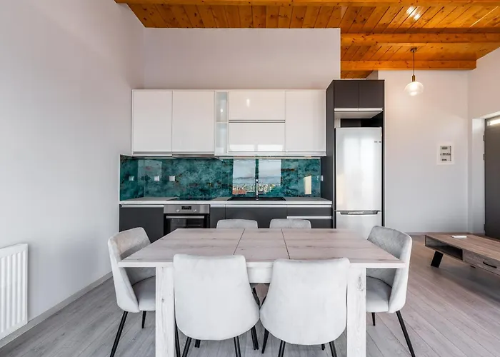 Apartman Porto & Mare Elegant *