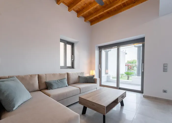 Porto & Mare Elegant Apartman *