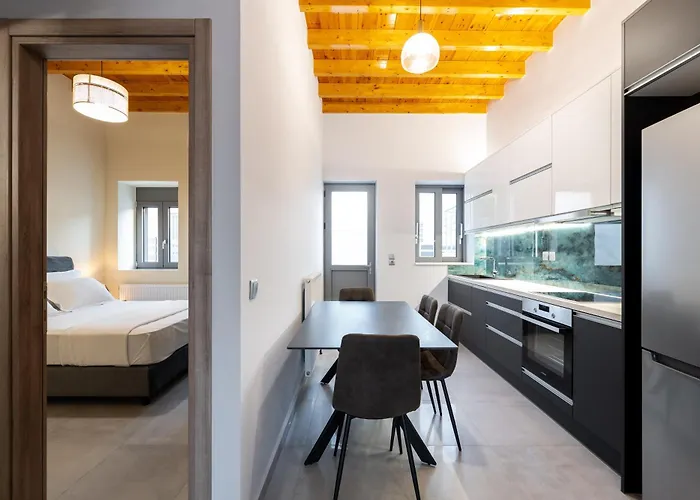 Porto & Mare Elegant Apartman