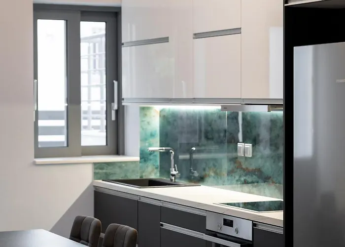 Porto & Mare Elegant