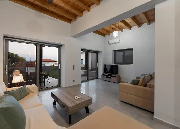 Porto & Mare Elegant Diakoptó