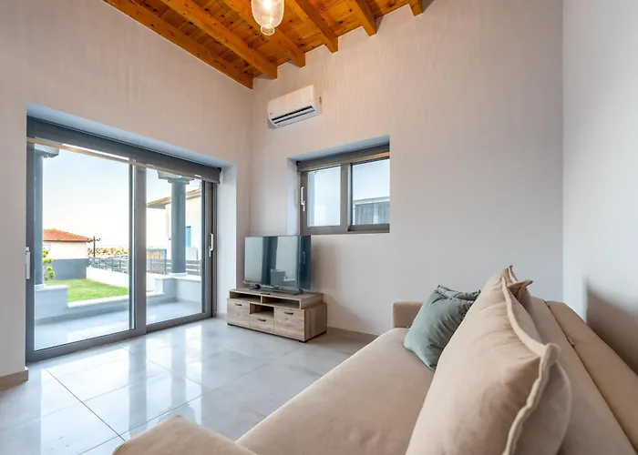 Porto & Mare Elegant Apartman *