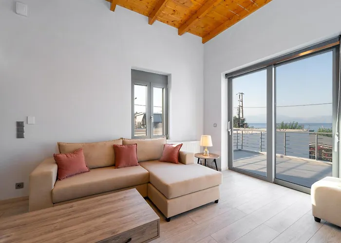 Apartman Porto & Mare Elegant *