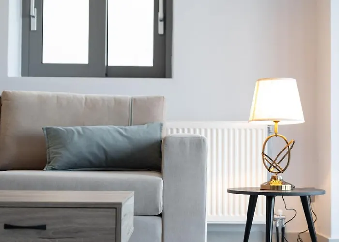 Porto & Mare Elegant Apartman