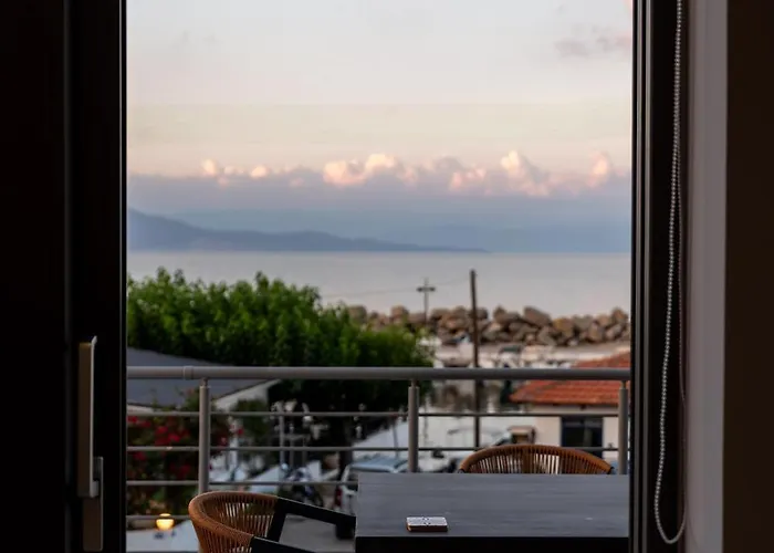 Porto & Mare Elegant