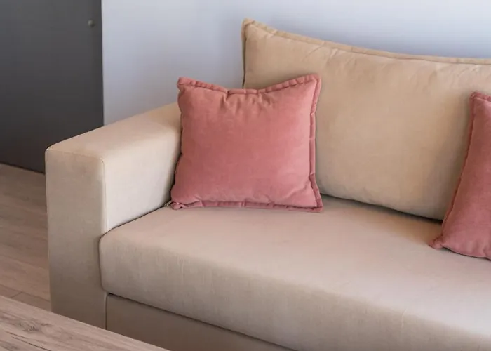 Porto & Mare Elegant Apartman