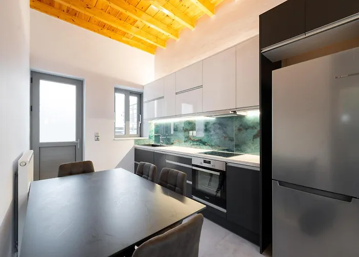 Porto & Mare Elegant