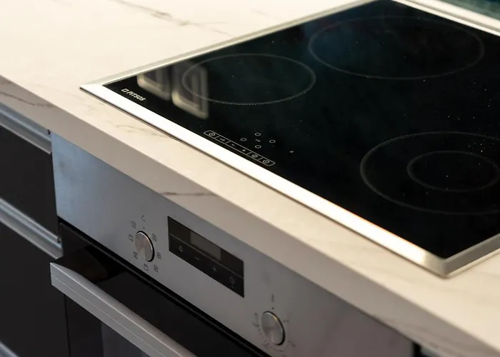 Apartman Porto & Mare Elegant