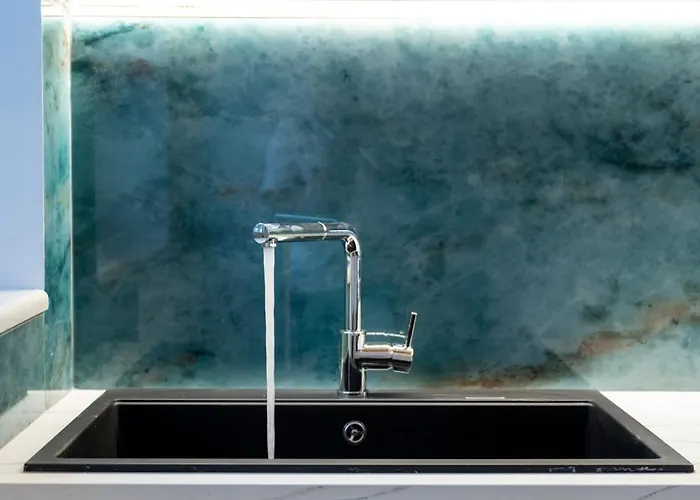 Apartman Porto & Mare Elegant *