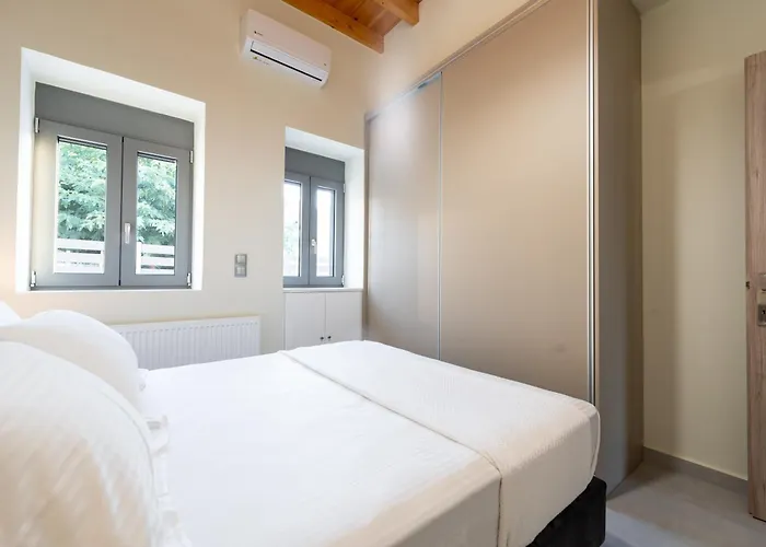 Porto & Mare Elegant * Diakoptó