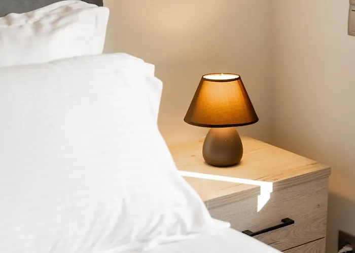 Apartman Porto & Mare Elegant *