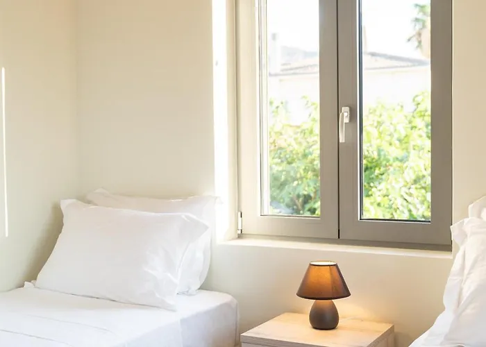 Porto & Mare Elegant * Diakoptó