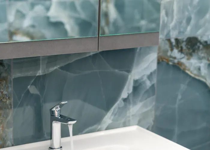 Porto & Mare Elegant Apartman Diakoptó